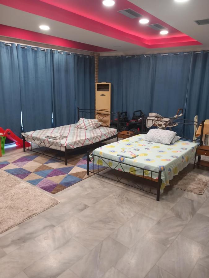 House Marios Airport Apartment Spata  Ngoại thất bức ảnh